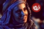 عکس| سفر زمان؛ «راحیل، مادر یوزارسیف» در کنار «یوزارسیف جوان» در پشت‌صحنه «یوسف پیامبر»