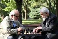 آرمانشهر سالمندان کجاست؟