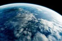 چرا ما زیر فشار اتمسفر سنگین زمین له نمی‌شویم؟