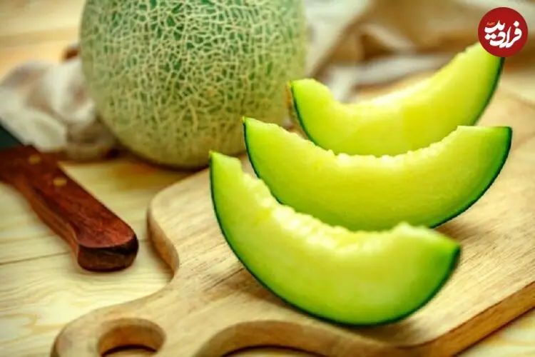 این میوه تابستانی را بخورید و لاغر شوید!