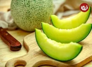 این میوه تابستانی را بخورید و لاغر شوید!