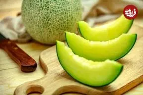 این میوه تابستانی را بخورید و لاغر شوید!