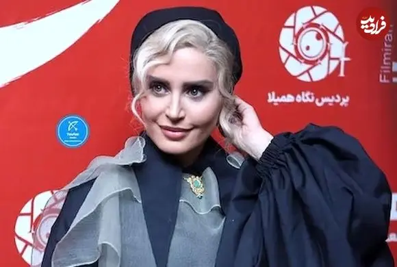 عکس| سفر زمان؛ «الناز شاکردوست» 27 ساله در کنار «محمدرضا گلزار» در «تو و من»