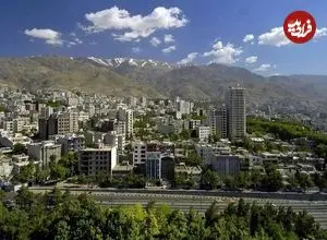 وضعیت آب و هوا امروز دوشنبه ۲۷ بهمن / گرمای غیر معمول در برخی استان‌ها / زمستان باز می‌گردد؟