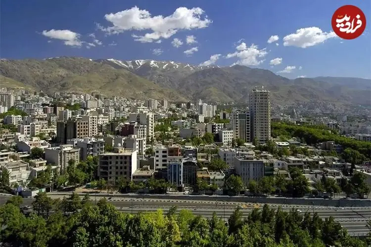 وضعیت آب و هوا امروز دوشنبه ۲۷ بهمن / گرمای غیر معمول در برخی استان‌ها / زمستان باز می‌گردد؟