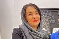 عکس| سفر زمان؛ «هانیه توسلی» 25 ساله در «جایی برای زندگی»