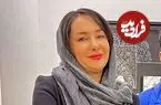 عکس| سفر زمان؛ «هانیه توسلی» 25 ساله در «جایی برای زندگی»