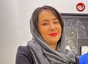 عکس| سفر زمان؛ «هانیه توسلی» 25 ساله در «جایی برای زندگی»