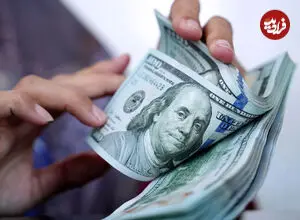 قیمت دلار امروز یکشنبه 11 مرداد 1405؛ رشد 1750 تومانی