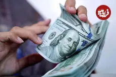 قیمت دلار امروز یکشنبه 11 مرداد 1405؛ رشد 1750 تومانی