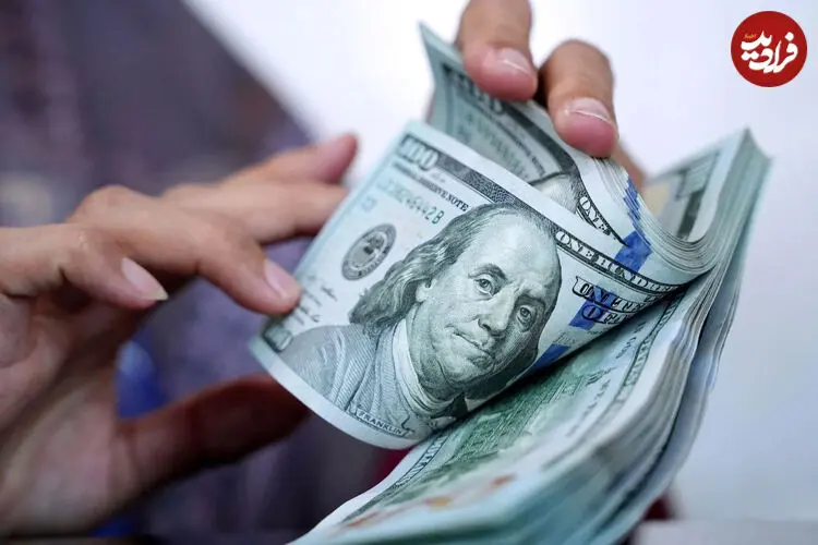 قیمت دلار امروز یکشنبه 11 مرداد 1405؛ رشد 1750 تومانی