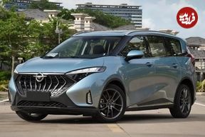 «هایما 7X» در برابر «سوبا M4»؛ کدام ارزش خرید دارد؟