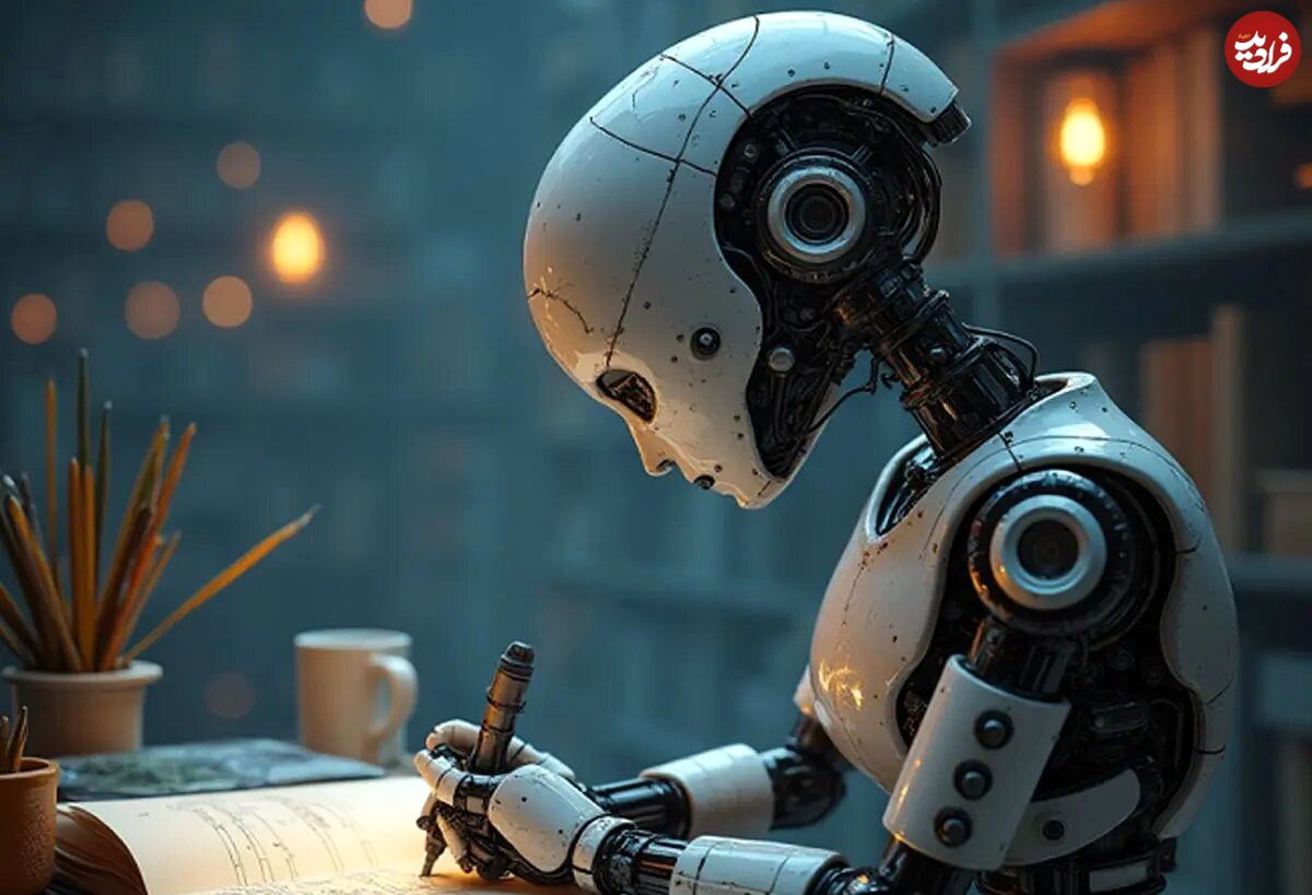 نامه عذرخواهی دست دانشجویان را رو کرد؛ تقلب با هوش مصنوعی در کلاس درس