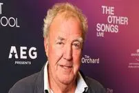 جرمی کلارکسون، ستاره Top Gear، از بیماری سرطان تهاجمی خود خبر داد