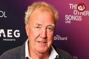 جرمی کلارکسون، ستاره Top Gear، از بیماری سرطان تهاجمی خود خبر داد