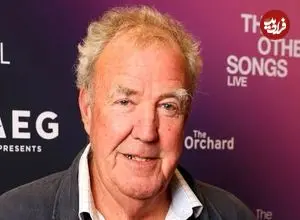 جرمی کلارکسون، ستاره Top Gear، از بیماری سرطان تهاجمی خود خبر داد