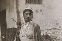 تصاویر؛ سفر به عصر قاجار؛ از «پسر ناصرالدین‌شاه» تا «دختران اشراف‌زاده»
