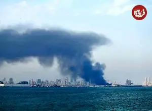 ببینید| جزئیات روز ششم جنگ