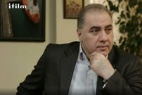 عکس| سفر در زمان؛ «دکتر توفیقی مقدم» سریال بچه مهندس 3 در کنار ارسلان قاسمی؛ سال 1403