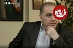 عکس| سفر در زمان؛ «دکتر توفیقی مقدم» سریال بچه مهندس 3 در کنار ارسلان قاسمی؛ سال 1403