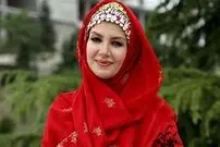 (تصاویر)‌ بیوگرافی، عکس ها و زندگی خصوصی ملیکا زارعی (خاله شادونه)