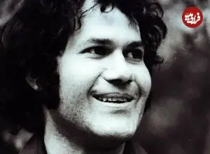 عکس| سفر در زمان؛ «سیروس ابراهیم زاده» بازیگر قبل و بعد انقلاب در 88 سالگی