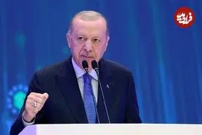 اردوغان خبر داد: ترکیه ساخت ناو هواپیمابر بومی را آغاز می‌کند