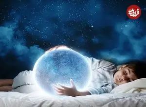 این دستگاه خواب‌های شما را پخش زنده می‌کند!