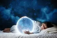 این دستگاه خواب‌های شما را پخش زنده می‌کند!