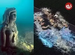 تصاویر؛ کشف بزرگ باستان‌شناسی: راز ۵ هزار سوراخ آند و بازگشت کشتی‌های ۸۰ ساله 