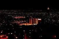 اطلاعیه شرکت توزیع برق درمورد خاموشی‌ها در تهران