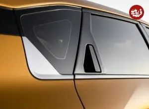 چرا بعضی از خودروها دستگیره‌های مخفی دارند؟