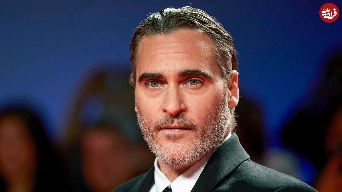 تصاویر| زندگی خصوصی، عکس های شخصی و بیوگرافی واکین فینیکس