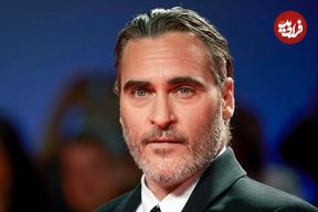 تصاویر| زندگی خصوصی، عکس های شخصی و بیوگرافی واکین فینیکس