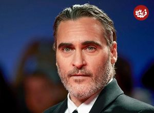 تصاویر| زندگی خصوصی، عکس های شخصی و بیوگرافی واکین فینیکس