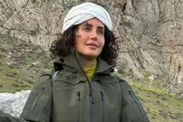 عکس| سفر زمان؛ چهرۀ «الناز شاکردوست» 19 سال قبل در «مجنون لیلی»