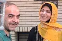 (تصاویر) تغییر چهرۀ «خاله نسرین» 20 سال بعد از سریال «خانه به دوش»