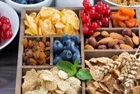 مهمترین مواد طبیعی که به سلامت قلب کمک می‌کنند