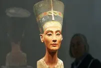 مجسمه‌ساز فرعون و «میکل‌آنژ مصر باستان» شناسایی شد
