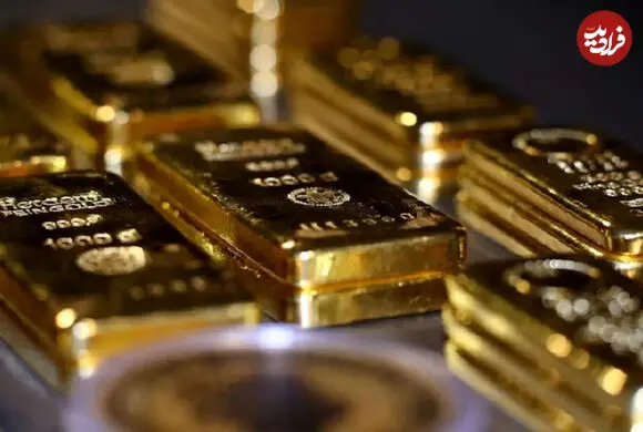 قیمت طلا جهانی امروز پنجشنبه ۲۹ مرداد ۱۴۰۵