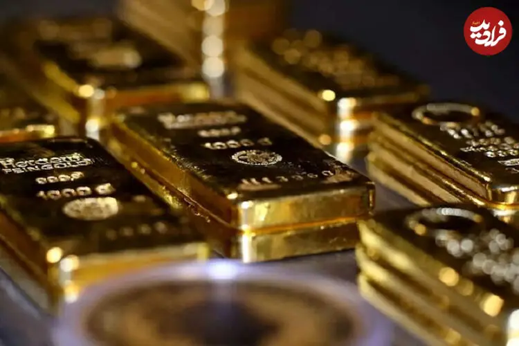 قیمت طلا جهانی امروز پنجشنبه ۲۹ مرداد ۱۴۰۵