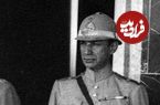 عکس؛ سفر به تاریخ؛ چهرۀ «سرپاس مختاری» (رئیس سرکوبگر شهربانی رضاخان) در پیری