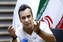 ببینید؛ شهرام شکوهی: فکرش را هم نمی‌کردم بعد از حواشی آن ویدئو همسرم من را ببخشد!