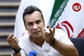 ببینید؛ شهرام شکوهی: فکرش را هم نمی‌کردم بعد از حواشی آن ویدئو همسرم من را ببخشد!