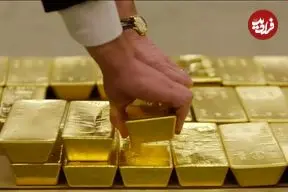 جدول| قیمت انس جهانی امروز یکشنبه ۳ اسفند