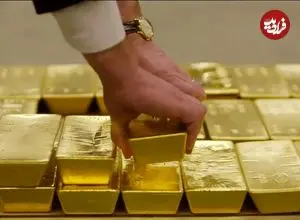 جدول| قیمت انس جهانی امروز یکشنبه ۳ اسفند