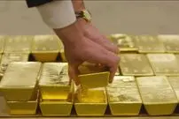 جدول| قیمت انس جهانی امروز یکشنبه ۳ اسفند