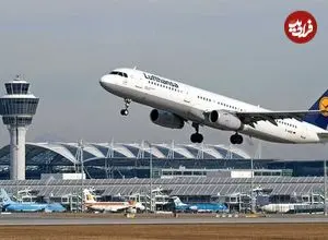 کدام پروازهای خارجی برقرار است؟