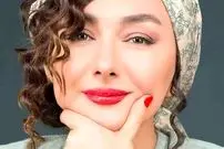 عکس| سفر زمان؛ «هانیه توسلی» 25 ساله با چادر در کنار «نگار فروزنده»؛ سال 83