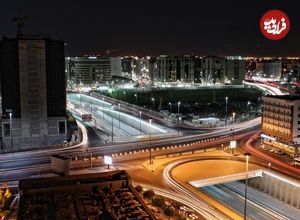 عکس؛ سفر در زمان؛ «شهر مدینه عربستان، وقتی هنوز خاکی بود»؛ سال 1287